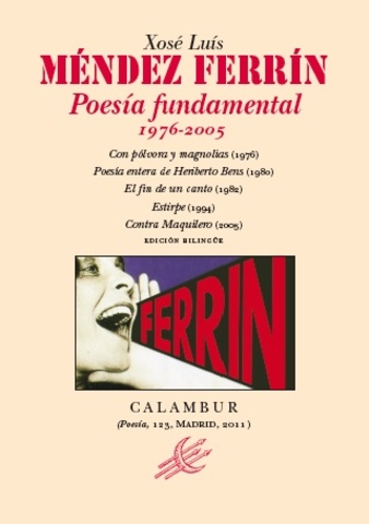 Pólvora e Magnolias