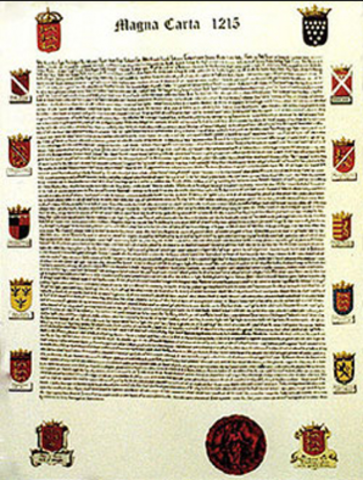 Magna Carta