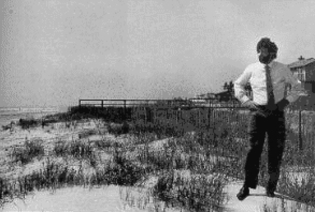 5th Amendment and property rights