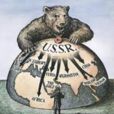 Timeline: Cold War & the Soviet Union