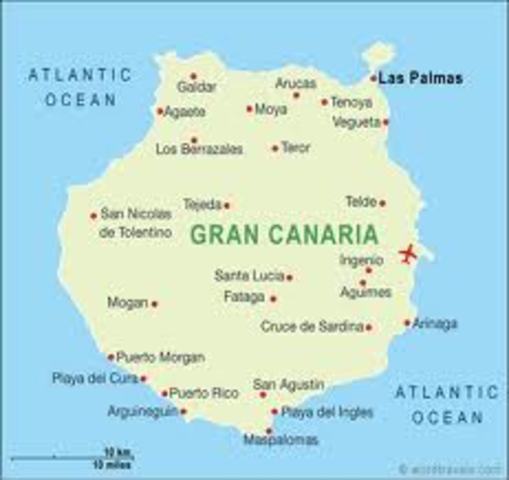 Tarmarán (Gran Canaria)