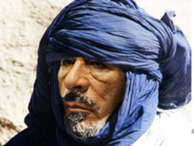 הדוד אבו טאלב