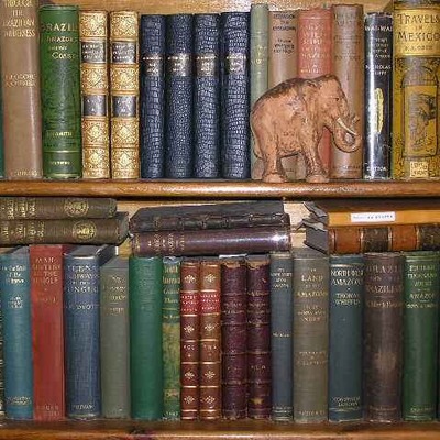 Timeline: British Literature Timeline