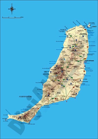 Conquista de Fuerteventura
