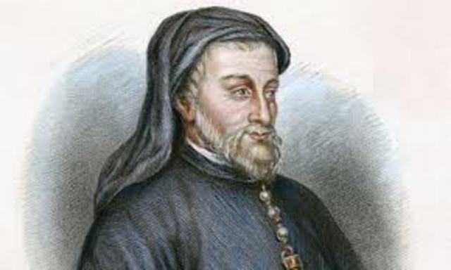 Chaucer