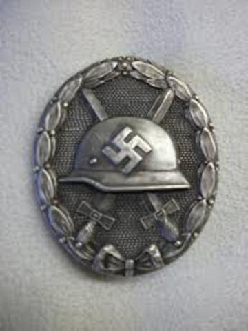 finish of the world war 2