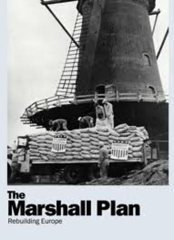Marshall Plan