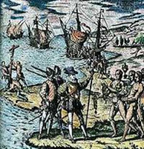 Conquista de El Hierro