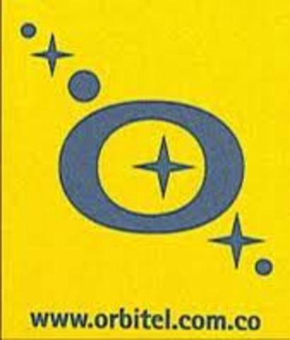 Adquisición de Orbitel por parte de UNE