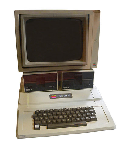 Apple II