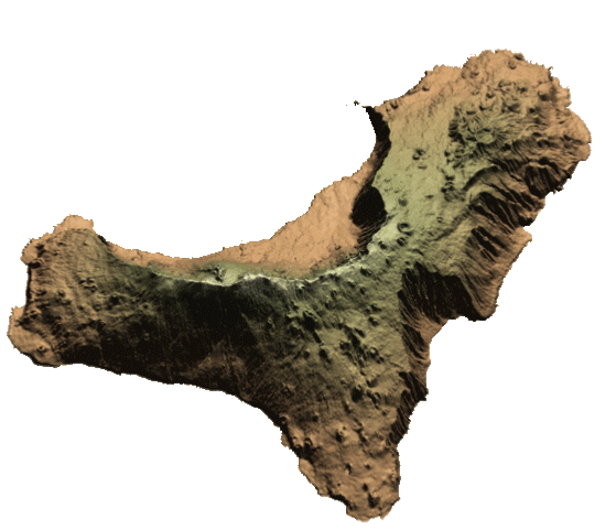 Conquista del Hierro