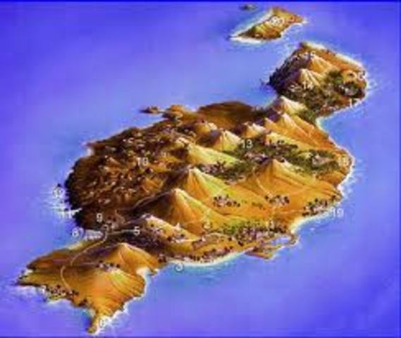 Conquista de Lanzarote