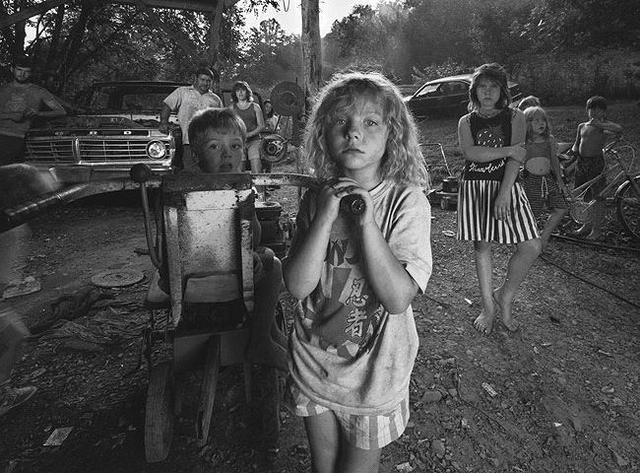 Appalachian Regional Development Act