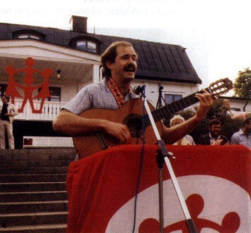 New Greek PM (Reuters)