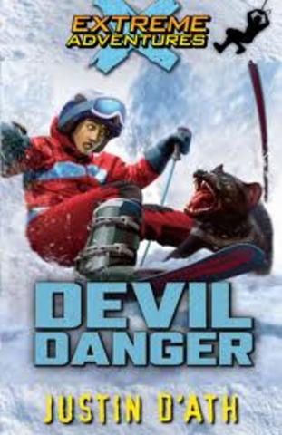 devil danger justin dath