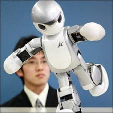 INTELIGENCIA ARTIFICIAL