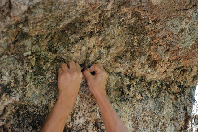 Go climbing in Kentucky