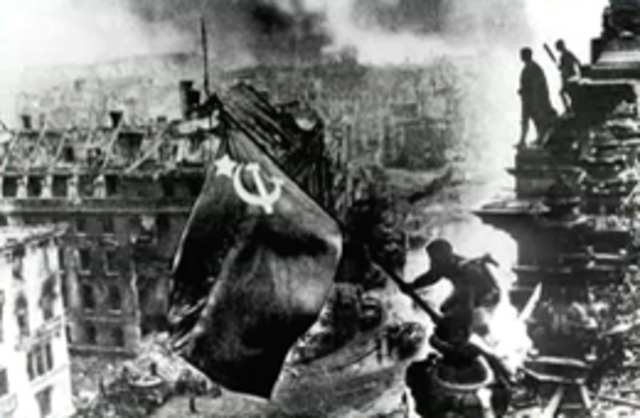 Beginning of the Cold War