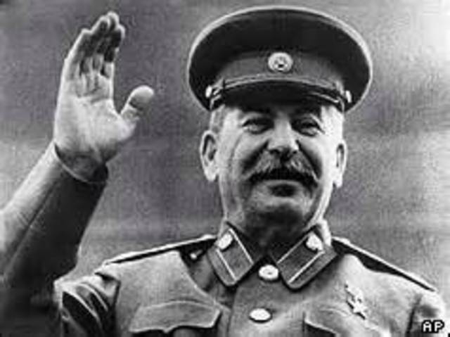 Battle of Stalingrad