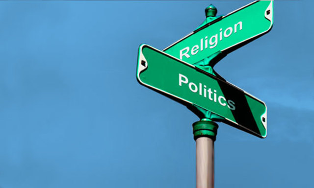 Religious Qualifications