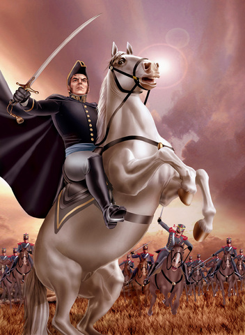 Batalla de San Lorenzo (Argentina)