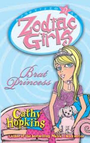 Brat Princess