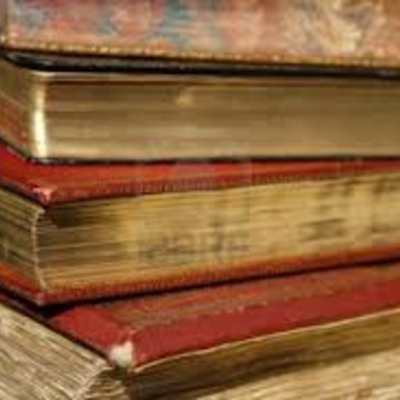 Timeline: 2013 Reading Log