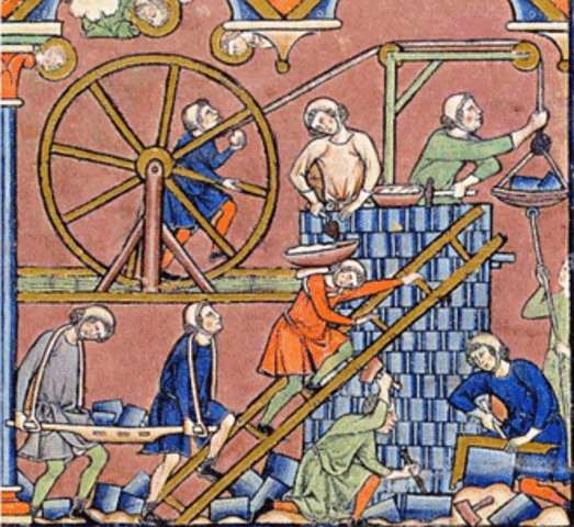 Instituído na Inglaterra o Estatuto dos Trabalhadores, cujo objectivo principal era controlar os salários e o mercado de trabalho no país