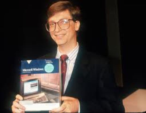 Bill Gates