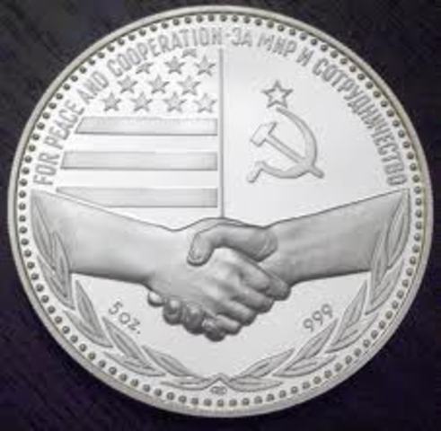 INF treaty (DON'T KNOW DATE, JUST YEAR)