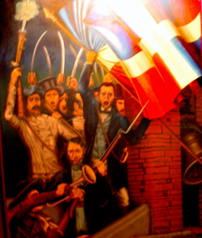 Republica Dominicana