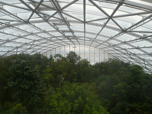 Finalisation and round table