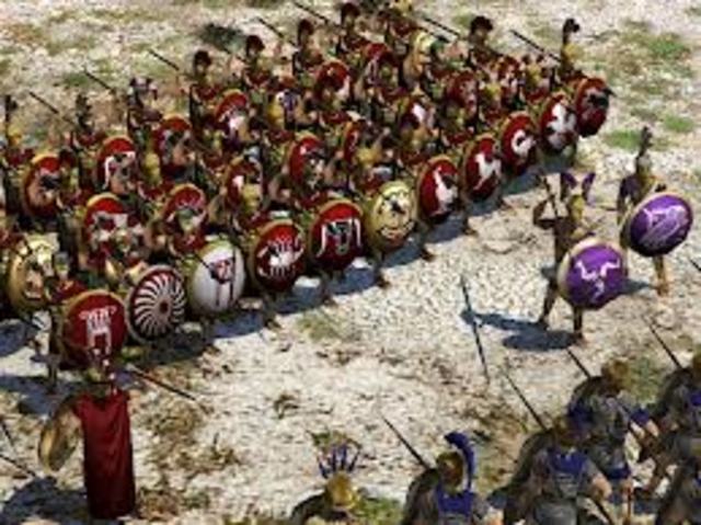 Peloponnesian War