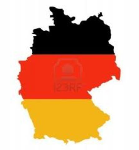 Federal Republic of Germany