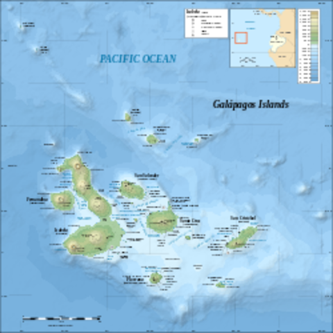 Galápagos Islands