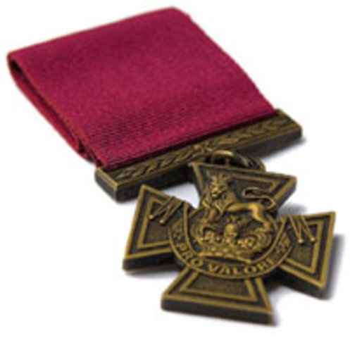 Day 26 and 27 September 2nd and 3rd 1918 Victoria Crosses