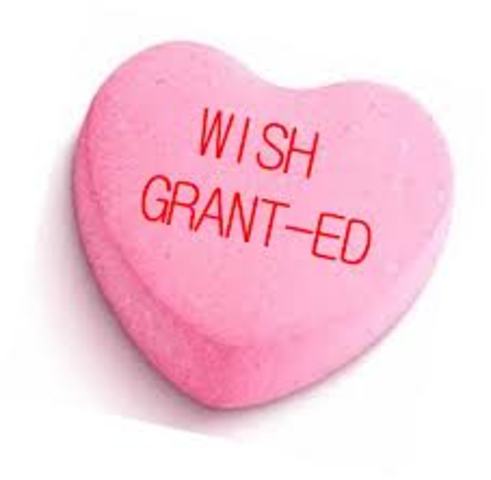Two years grant (EC)