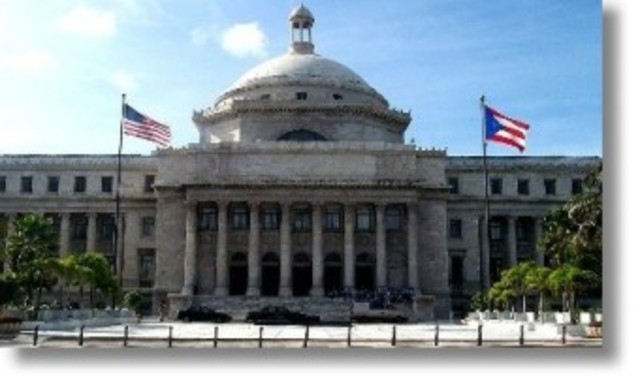 Constitución de Puerto Rico