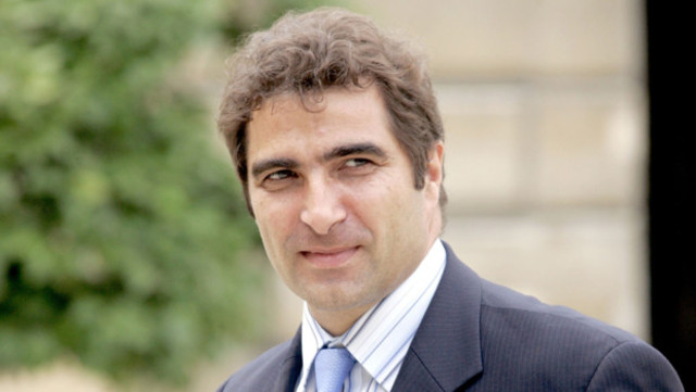 Christian Jacob : pas de dérapages !