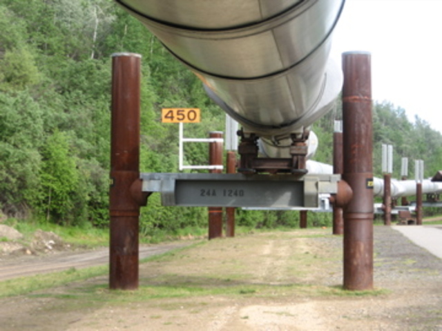 Iran doesn’t participate in the Arab oil embargo, which means tremendous profits for the Shah.