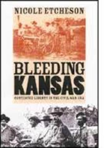 Bleeding Kansas