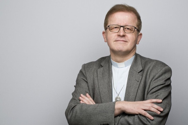 Vers un texte commun à tous les cultes ?