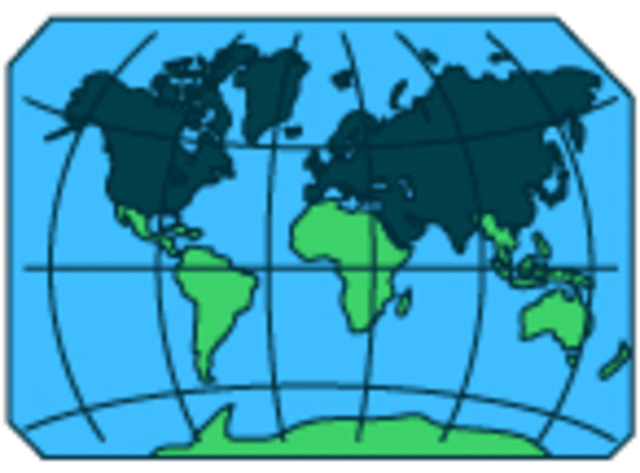 The Treaty of Tlatelolco is signed by thrity-three Latin American and Caribbean countries that prohibit nuclear weapons in those areas.