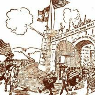 Timeline: Transición política y cambio de soberanía en Puerto Rico