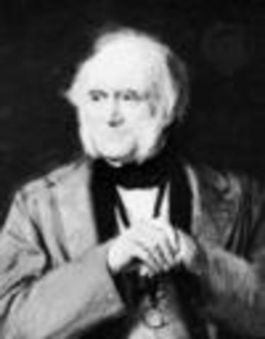 Charles Lyell