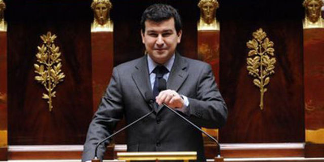 Mariage gay et terrorisme ?