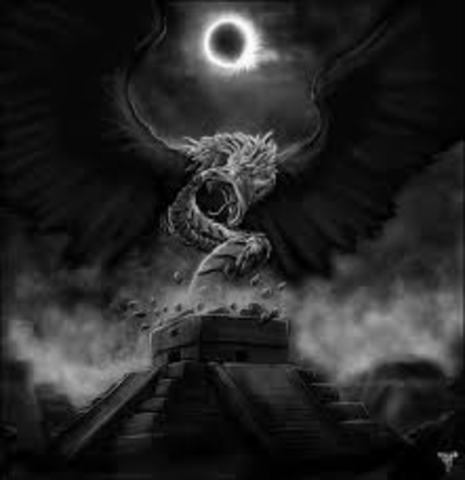 Itzcoalt: Passes away