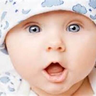 Timeline: Infant Areas of Development