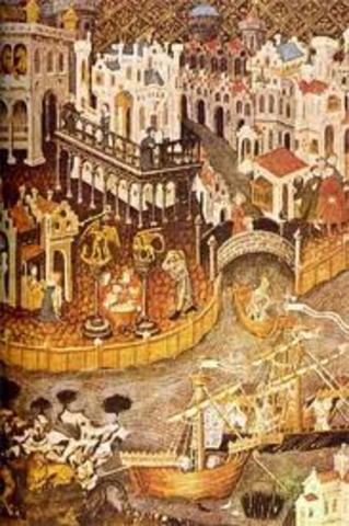 Renacimiento: Venecia 1