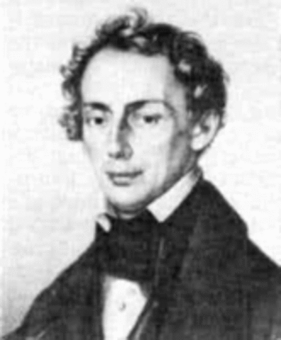 Christian Doppler